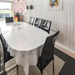 Ellemose Xi Hébergement de vacances Skovby (Syddanmark)