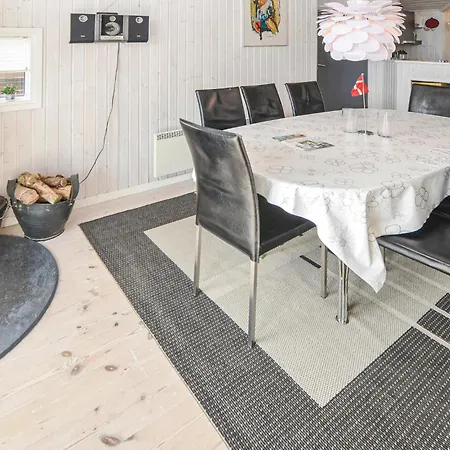 Superbe Maison À Sydals Avec Sauna * Skovby (Syddanmark)