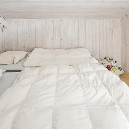 Superbe Maison À Sydals Avec Sauna