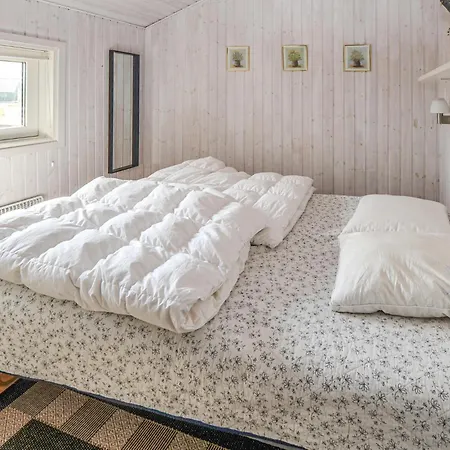 Superbe Maison À Sydals Avec Sauna * Skovby (Syddanmark)