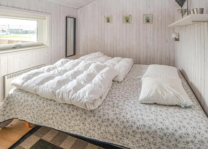 Ellemose Xi * Skovbyballe